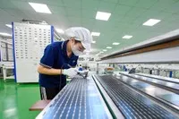 Khoản tài trợ nhận được để sử dụng cho hoạt động nghiên cứu khoa học, phát triển công nghệ, đổi mới sáng tạo sẽ được miễn thuế, theo Luật Thuế thu nhập doanh nghiệp, có hiệu lực từ ngày 1/10/2025 (Ảnh: Đức Thanh)