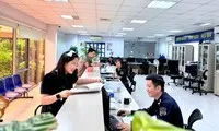 Thông tư số 51 bổ sung tổ chức cung ứng dịch vụ trung gian thanh toán cho người làm thủ tục hải quan.