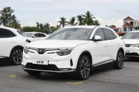 Thị trường bảo hiểm Việt Nam chuẩn bị đón nhận thêm dòng sản phẩm mới là bảo hiểm xe điện