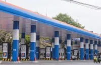 Bộ Công thương sẽ theo dõi sát tổng nguồn tối thiểu của các thương nhân đầu mối xăng dầu.