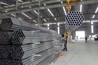 Ống thép hàn các-bon xuất khẩu sang Canada được lưu ý về nguy cơ phòng vệ thương mại.