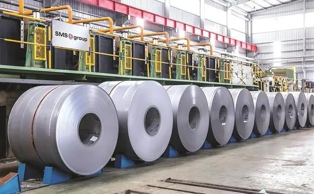 Thép Nam Kim (NKG): Lãi ròng quý I/2026 giảm 67,2%, về 21,46 tỷ đồng