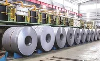Thép Nam Kim (NKG) mục tiêu lợi nhuận tăng trưởng 66%