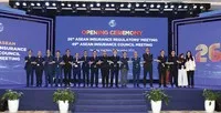 Với các nỗ lực hiện tại, ngành bảo hiểm kỳ vọng sớm vượt qua giai đoạn khó khăn và duy trì được tăng trưởng doanh thu trong dài hạn