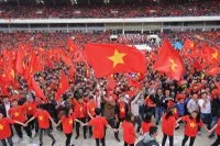 Thị trường bảo hiểm nhân thọ Việt Nam còn nhiều tiềm năng phát triển nhờ quy mô dân số hơn 100 triệu người, thu nhập người dân đang được cải thiện