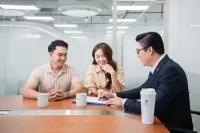 Shinhan Life ưu tiên mở rộng quy mô hoạt động song song với việc nâng cao chất lượng tư vấn và dịch vụ