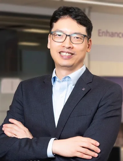 Ông Bae Seung Jun, Tổng giám đốc Shinhan Life Việt Nam