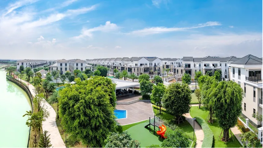 Thị trường bất động sản hồi phục mạnh mẽ, hàng nghìn cơ hội việc làm hấp dẫn 