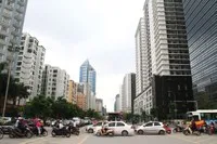 Phân khúc căn hộ dự báo tiếp tục dẫn dắt thị trường trong năm 2026. Ảnh: Bình Minh.