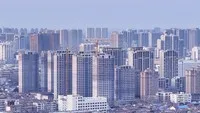 Thị trường bất động sản Trung Quốc sắp bước vào giai đoạn hồi phục