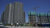 Thị trường bất động sản Trung Quốc vẫn đang dò đáy