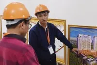 Thị trường chuyển sang cạnh tranh về chất lượng, hơn là số lượng sản phẩm. Ảnh: Dũng Minh.