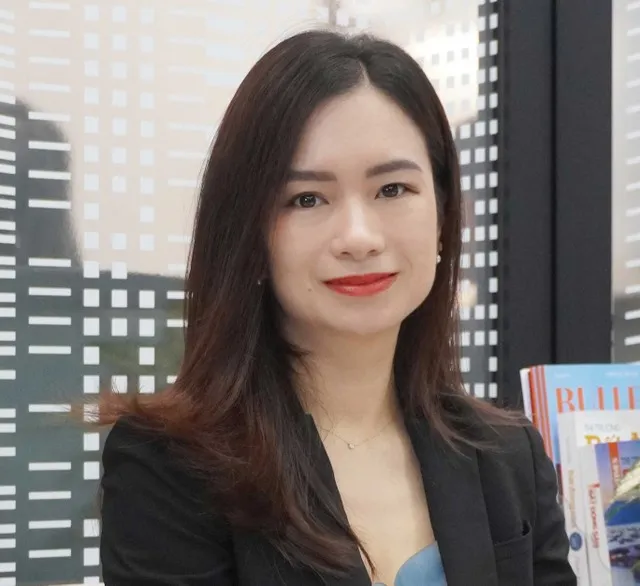 Ảnh tác giả