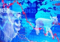 Thị trường chứng khoán Mỹ “kiếm cớ” để chốt lời