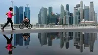 Thị trường chứng khoán Singapore đang thử giao dịch theo phong cách châu Âu để tự đổi mới