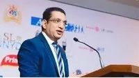 Ngày 5/4/2022, Bộ trưởng Tài chính Sri Lanka Ali Sabry đã từ chức chưa đầy 24 giờ sau khi được bổ nhiệm. (Ảnh: The Quint/TTXVN)