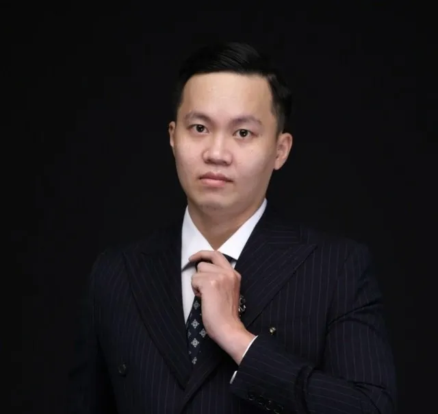 Ông Lâm Gia Khang, Trưởng nhóm Phân tích Thị trường, CTCK Công Thương (CTS)