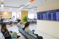 Nhà đầu tư dùng margin nhiều hơn, nhưng vẫn giữ lại lượng tiền mặt lớn. Đây là dấu hiệu của sự chủ động, chứ không phải liều lĩnh.