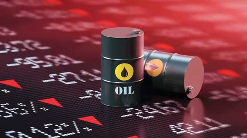Trong năm 2026, IEA và EIA dự báo giá dầu sẽ tiếp tục chịu áp lực giảm. Ảnh: Foxbusiness 