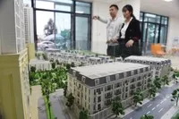 Cho vay mua nhà vẫn còn dư địa tăng, nhưng chủ yếu phục vụ người mua để ở. Ảnh: Dũng Minh.