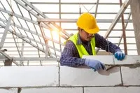 Thị trường bất động sản hồi phục rõ nét thu hút các doanh nghiệp mới gia nhập.