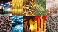 Thị trường hàng hóa thế giới tuần từ 30/11-7/12: Cà phê, ca cao tăng giá mạnh
