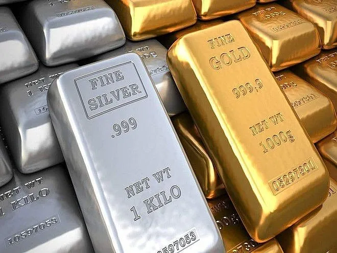 Thị trường hàng hóa thế giới tuần từ 4-10/1: Giá bạc lập đỉnh mới, vàng tiến sát 4.600 USD/ounce, dầu tăng tuần thứ 3 liên tiếp