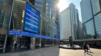Thị trường IPO của Hồng Kông bùng nổ trở lại