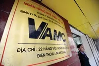 Nợ xấu xử lý qua VAMC đến cuối năm 2018 đạt trên 310.000 tỷ đồng