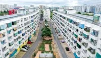 Thị trường nhà ở sẽ sớm thanh lọc