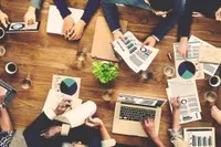 Thị trường tài chính 24h: Kết quả kinh doanh ngành ngân hàng dự báo tiếp tục tăng