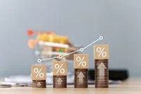 Thị trường tài chính 24h: Mặt bằng lãi suất huy động có xu hướng giảm dần