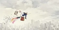 Thị trường tài chính 24h: Tiền trên chứng khoán "mất hút"