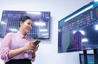 Tâm lý tích cực đã quay trở lại, giúp VN-Index từng bước củng cố vùng giá và hướng tới mốc 1.700 điểm.