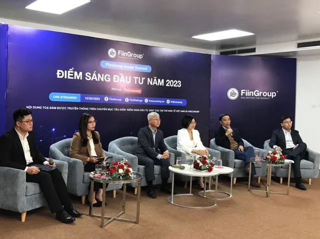 Toàn cảnh buổi Tọa đàm