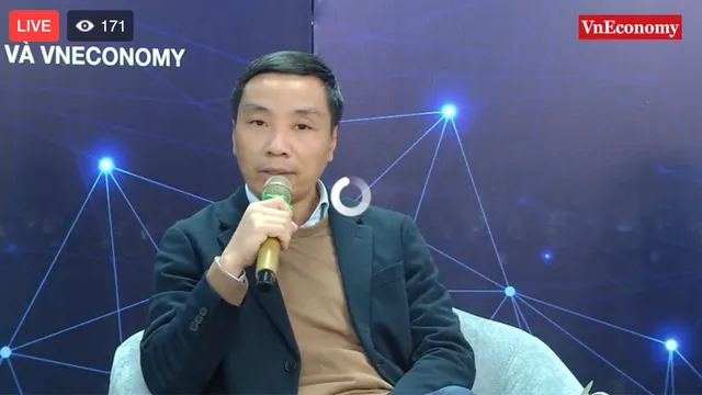 PGS.TS. Phạm Thế Anh, Chuyên gia Kinh tế - Vĩ mô, Giảng viên tại Đại học Kinh tế Quốc dân