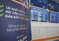 Thị trường trái phiếu đóng vai trò rất lớn trong nền kinh tế.