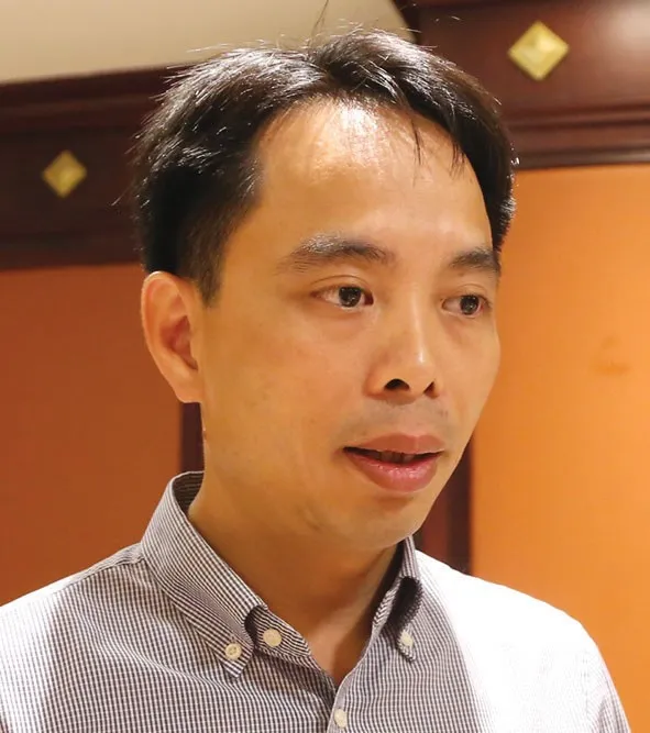 Thị trường trái phiếu doanh nghiệp chờ cú huých cơ chế ảnh 1