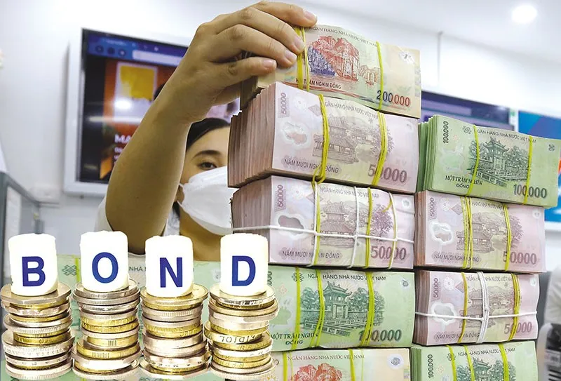 Trong 6 tháng cuối năm 2023, thị trường trái phiếu doanh nghiệp đã phục hồi khá rõ rệt
