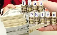 Trái phiếu doanh nghiệp là một kênh huy động vốn trung và dài hạn quan trọng với doanh nghiệp. Ảnh: Đức Thanh