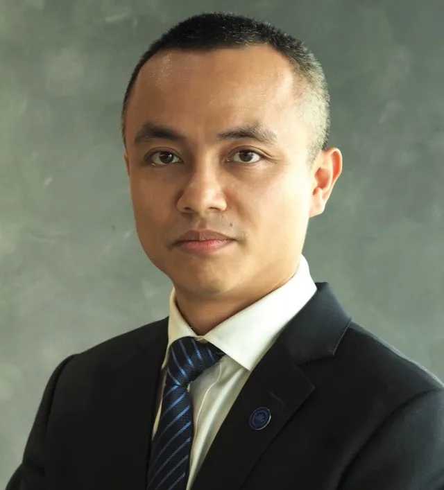 Ông Nguyễn Đình Duy, Giám đốc - Chuyên gia phân tích cao cấp Xếp hạng tín nhiệm và Nghiên cứu, VIS Rating