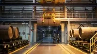 Thị trường uranium nóng lên với kỳ vọng phục hồi năng lượng hạt nhân