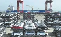 Thị trường xe điện Trung Quốc năm 2026: Giai đoạn thử thách khắc nghiệt