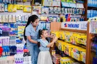 Thiên Long (TLG) rót gần 145 tỷ đồng thành lập công ty mới để tái cấu trúc vốn tại Phương Nam (PNC)