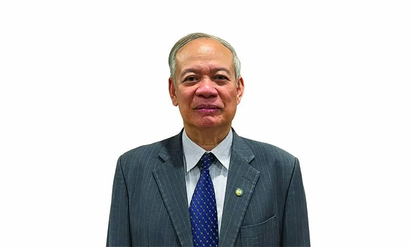 PGS-TS. Đinh Xuân Thảo