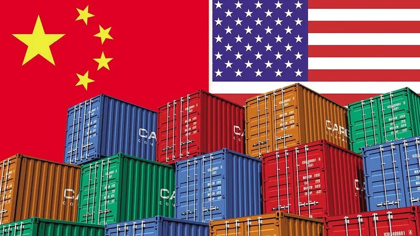 Thỏa thuận Mỹ - Trung tác động tích cực tới thương mại 