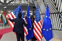 Thỏa thuận thương mại Mỹ-EU có ý nghĩa gì đối với ngành ô tô
