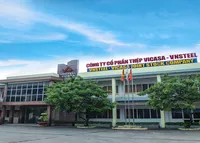 Thoái thành công 65% vốn Thép Vicasa (VCA), VNSteel thu ròng hơn 125,5 tỷ đồng