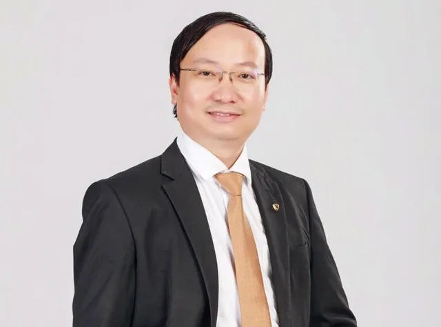 Ông Trần Minh Hoàng, Giám đốc Phân tích, Công ty Chứng khoán Vietcombank (VCBS)