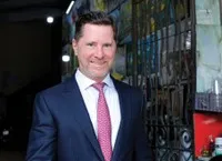 Tim Evans, Tổng giám đốc HSBC Việt Nam